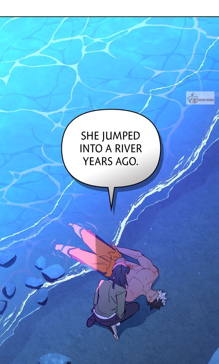 Even If Despair Consumes You chapter 71 page 18