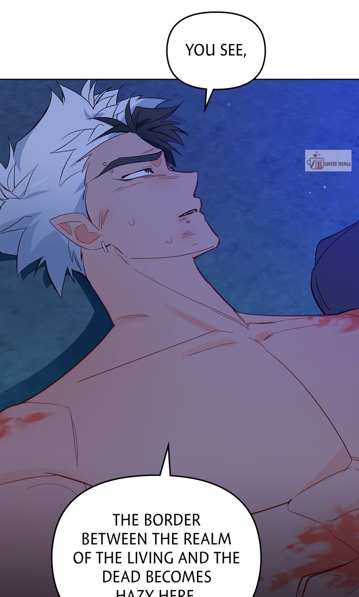 Even If Despair Consumes You chapter 71 page 25