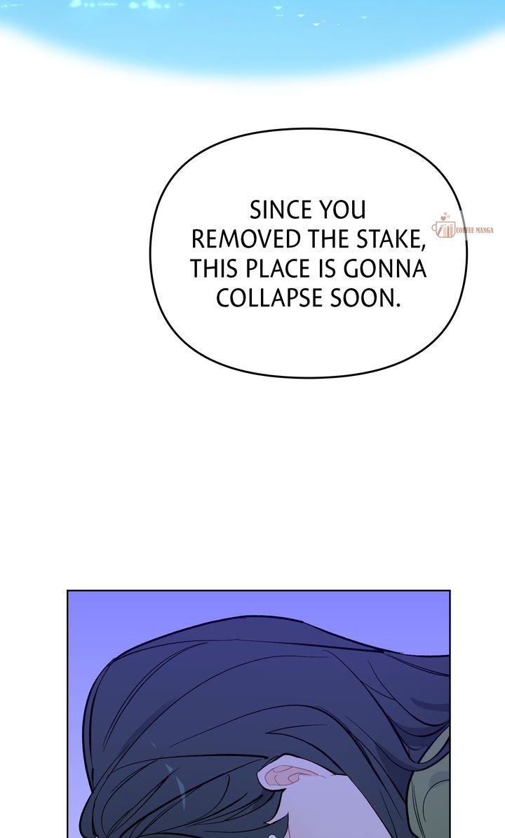 Even If Despair Consumes You chapter 71 page 37