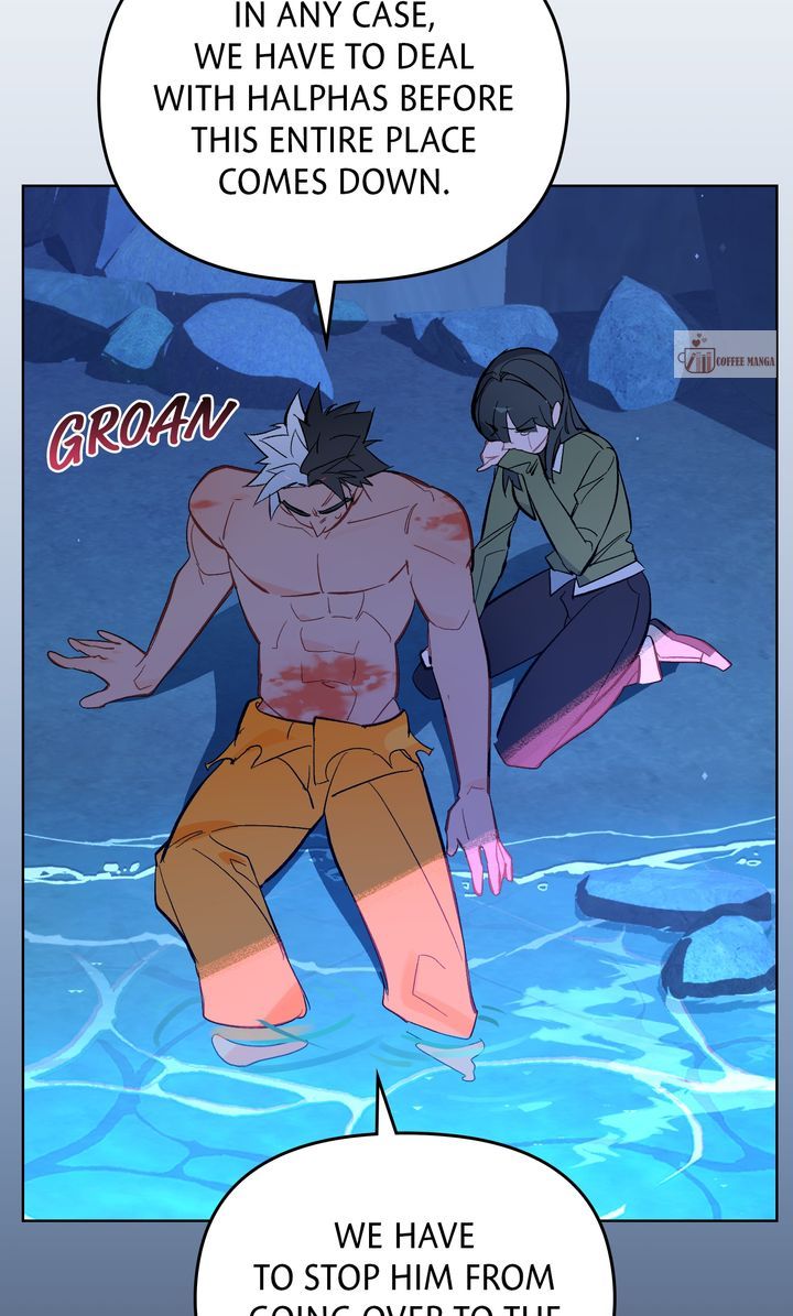 Even If Despair Consumes You chapter 71 page 41