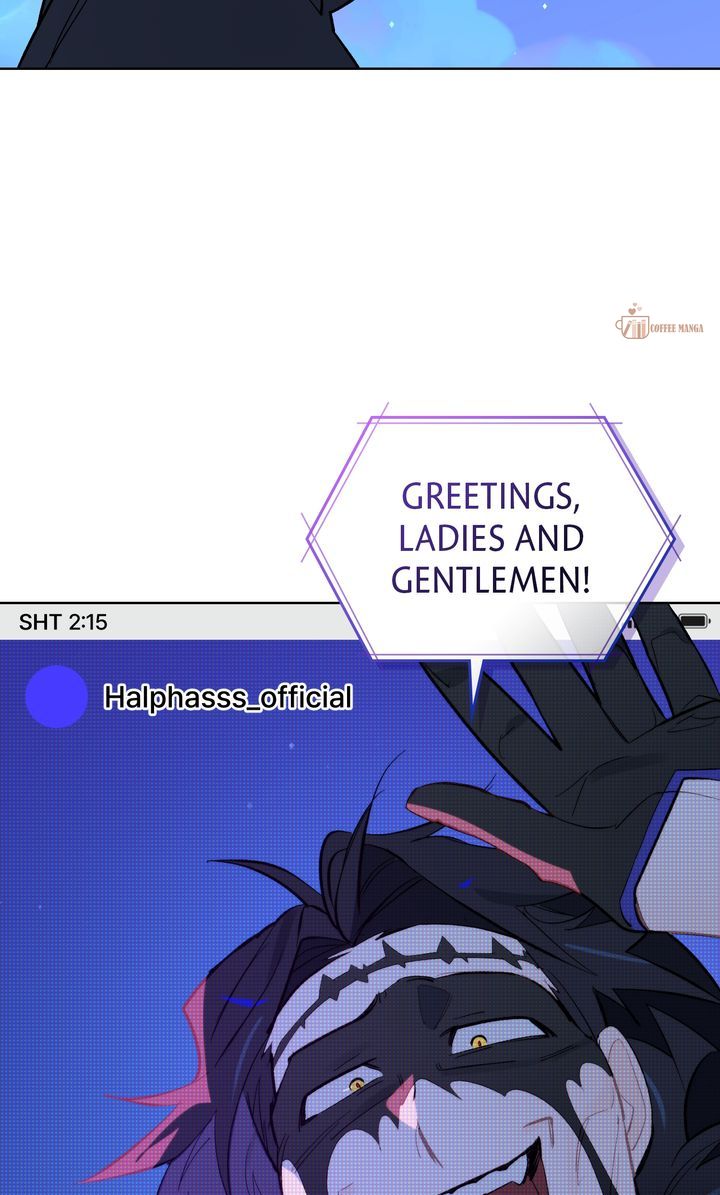 Even If Despair Consumes You chapter 71 page 50