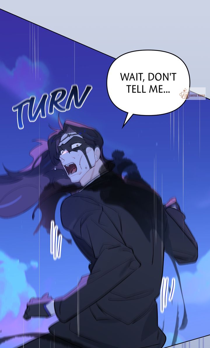 Even If Despair Consumes You chapter 71 page 59