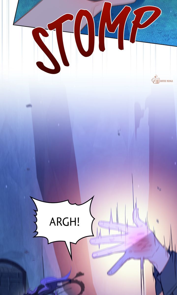 Even If Despair Consumes You chapter 71 page 84