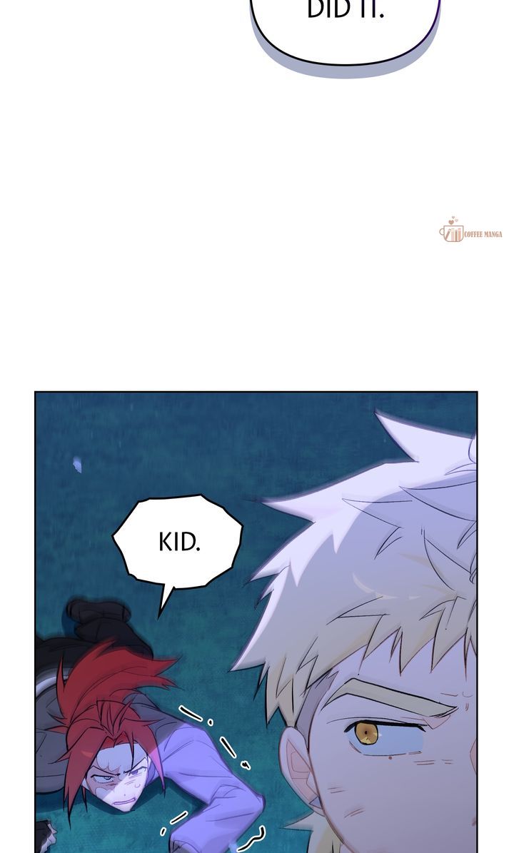 Even If Despair Consumes You chapter 71 page 92