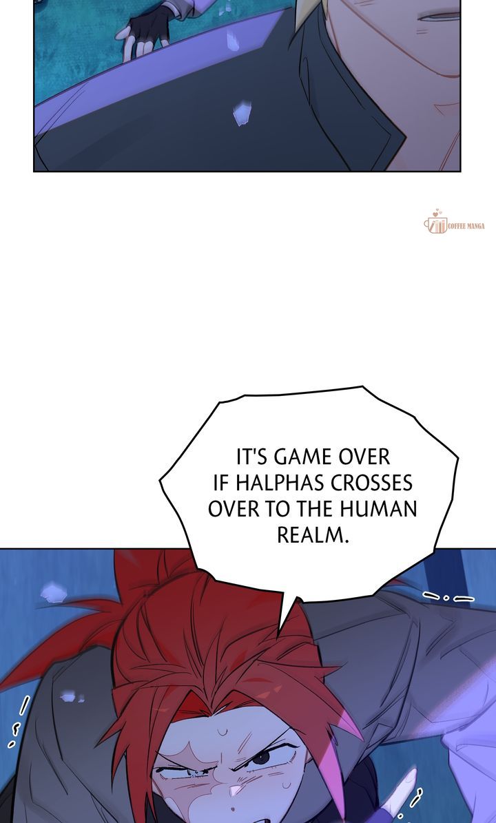 Even If Despair Consumes You chapter 71 page 93
