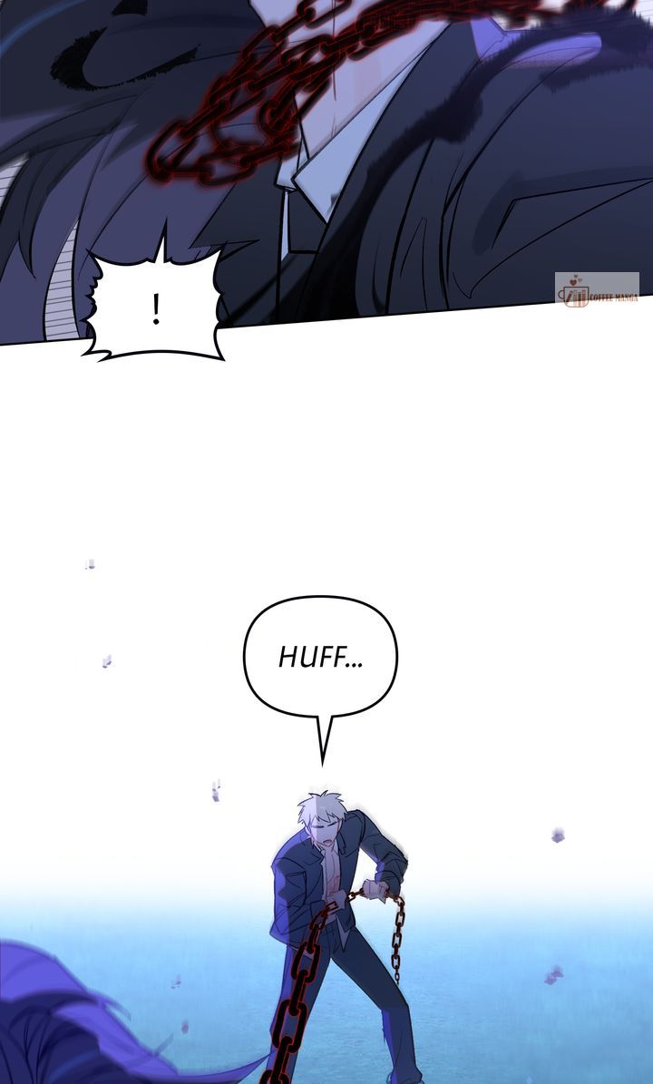 Even If Despair Consumes You chapter 71 page 98