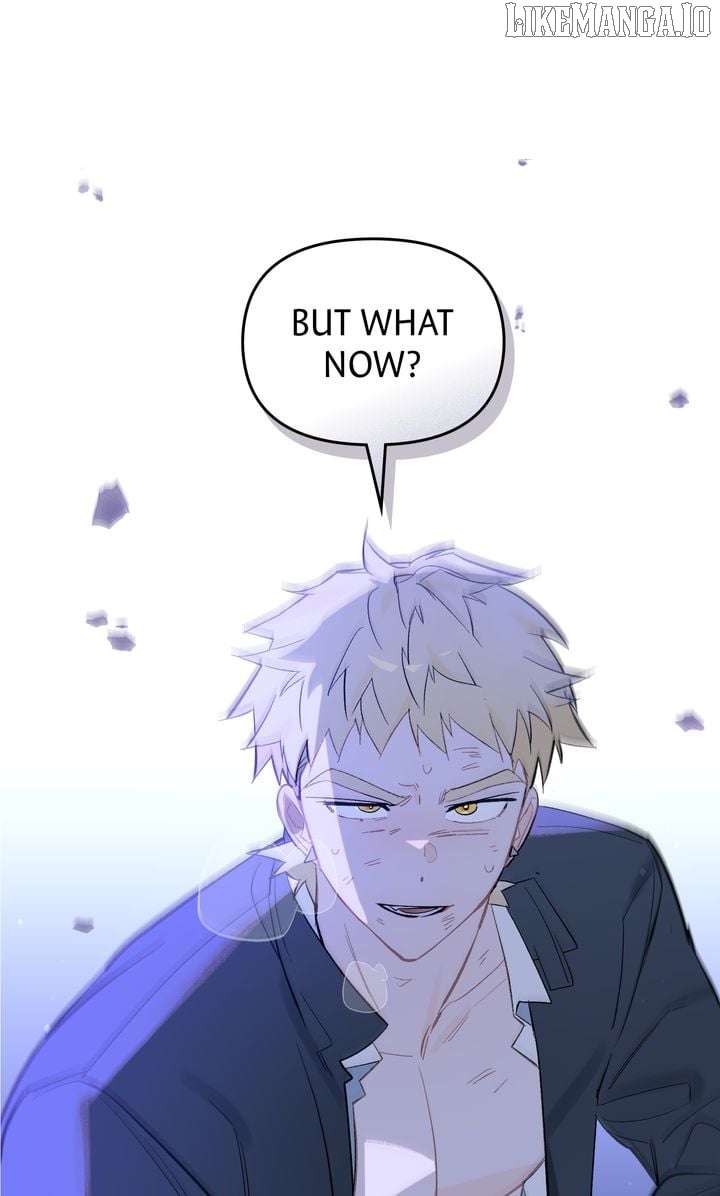 Even If Despair Consumes You chapter 72 page 2