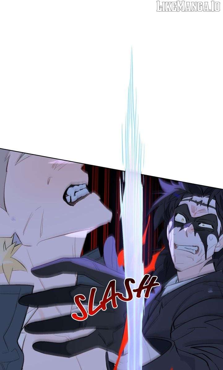 Even If Despair Consumes You chapter 72 page 9