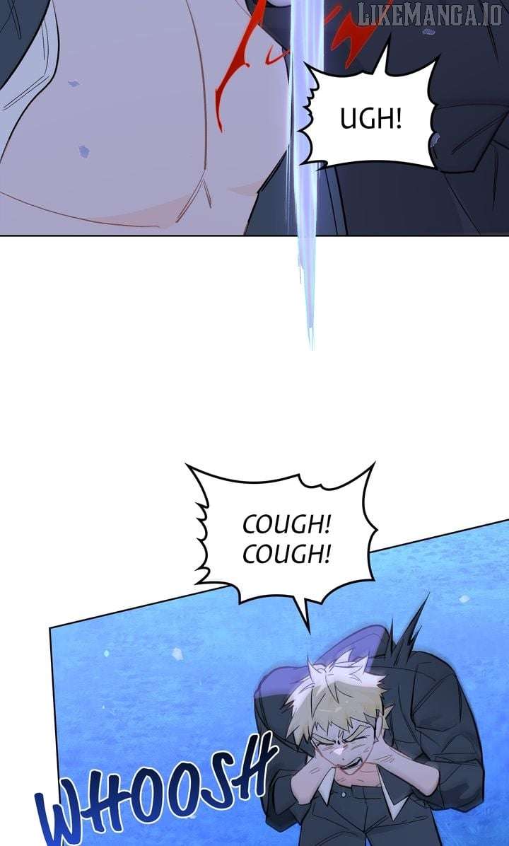 Even If Despair Consumes You chapter 72 page 10