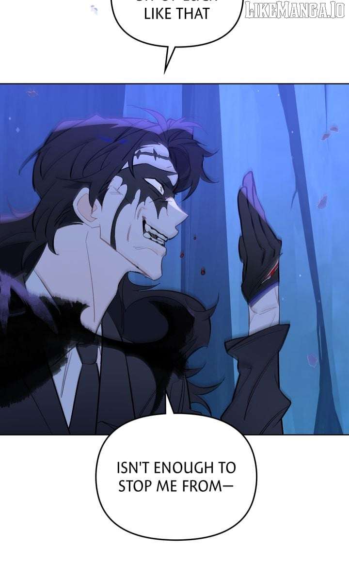 Even If Despair Consumes You chapter 72 page 15