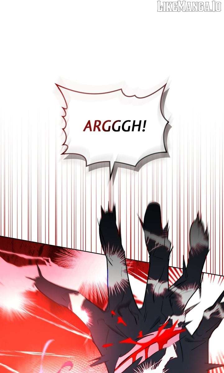 Even If Despair Consumes You chapter 72 page 16