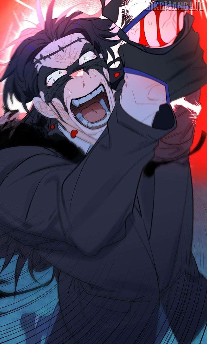 Even If Despair Consumes You chapter 72 page 17