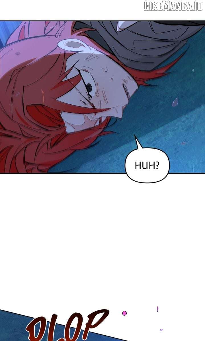 Even If Despair Consumes You chapter 72 page 21