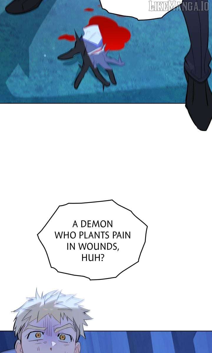 Even If Despair Consumes You chapter 72 page 24