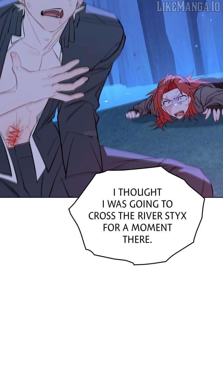 Even If Despair Consumes You chapter 72 page 25