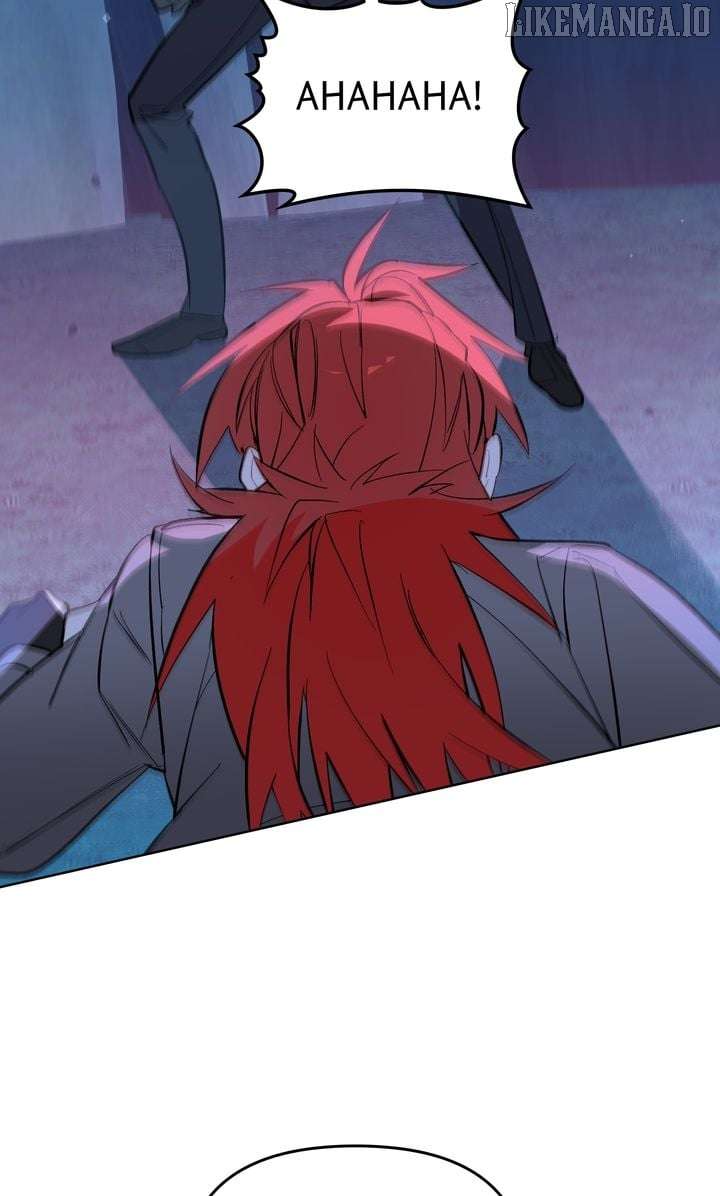Even If Despair Consumes You chapter 72 page 30
