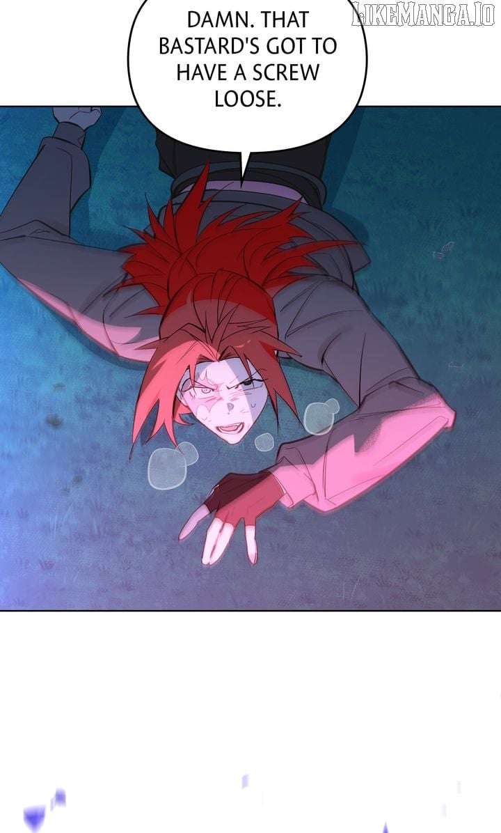 Even If Despair Consumes You chapter 72 page 31
