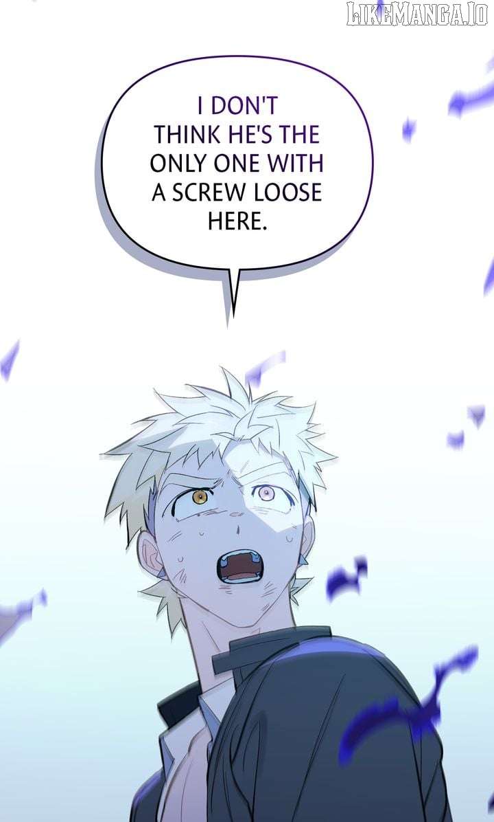 Even If Despair Consumes You chapter 72 page 32