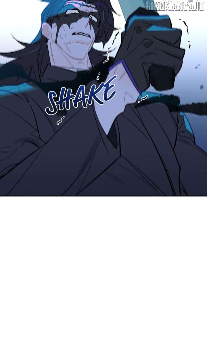 Even If Despair Consumes You chapter 72 page 41
