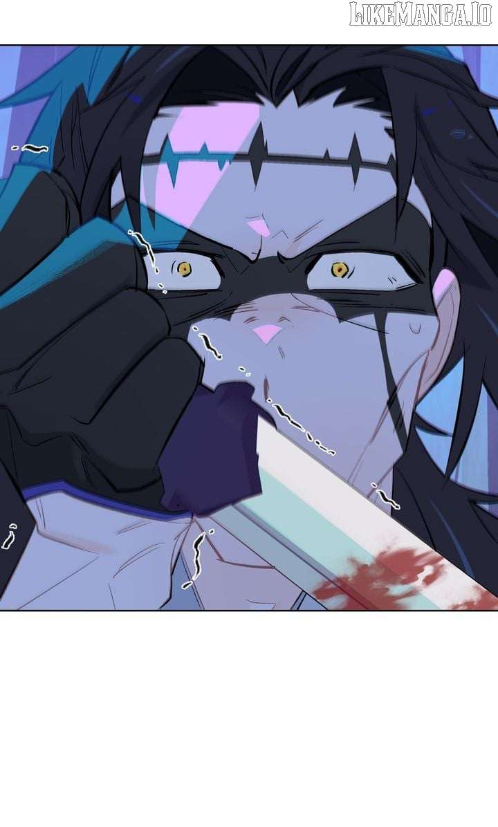 Even If Despair Consumes You chapter 72 page 42