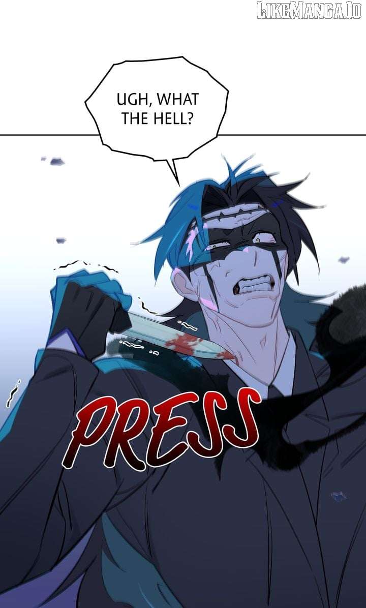 Even If Despair Consumes You chapter 72 page 43