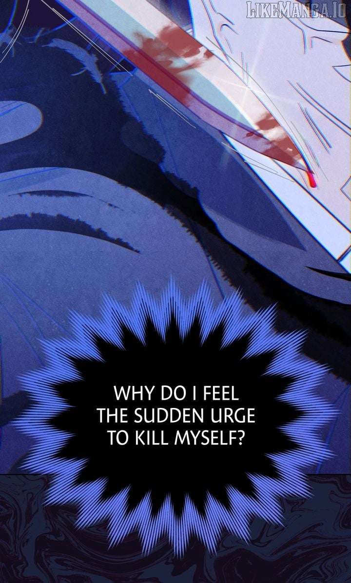 Even If Despair Consumes You chapter 72 page 45