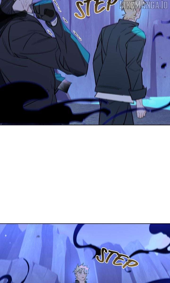 Even If Despair Consumes You chapter 72 page 47