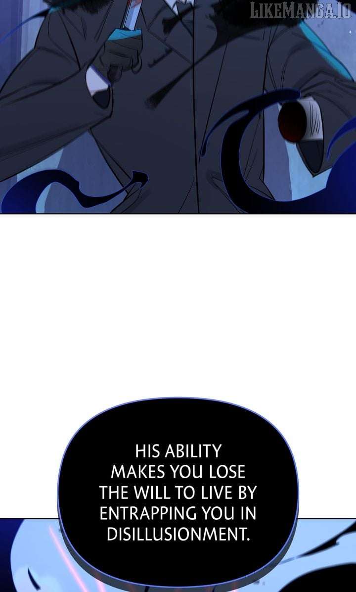 Even If Despair Consumes You chapter 72 page 53