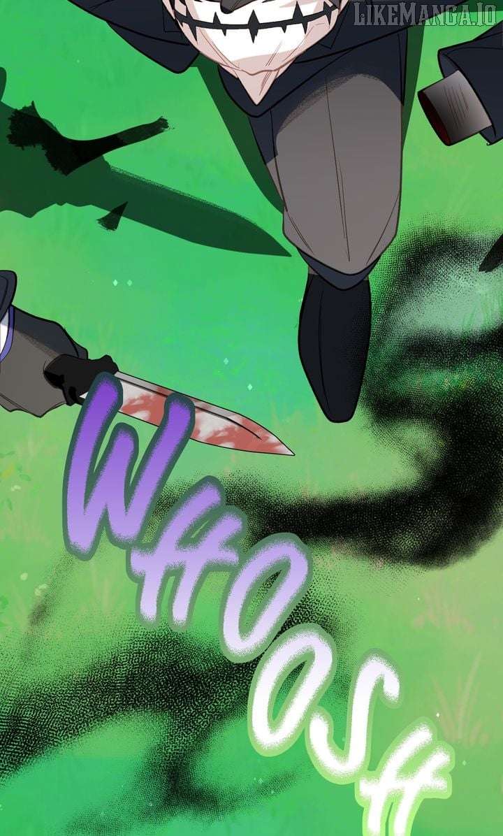 Even If Despair Consumes You chapter 72 page 59