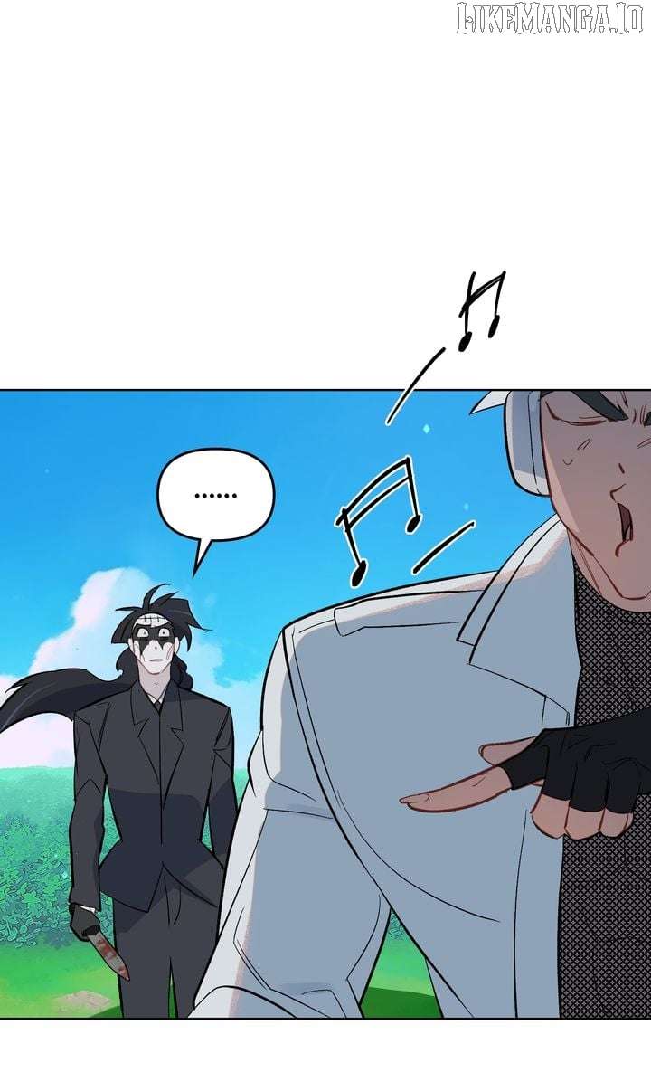 Even If Despair Consumes You chapter 72 page 64