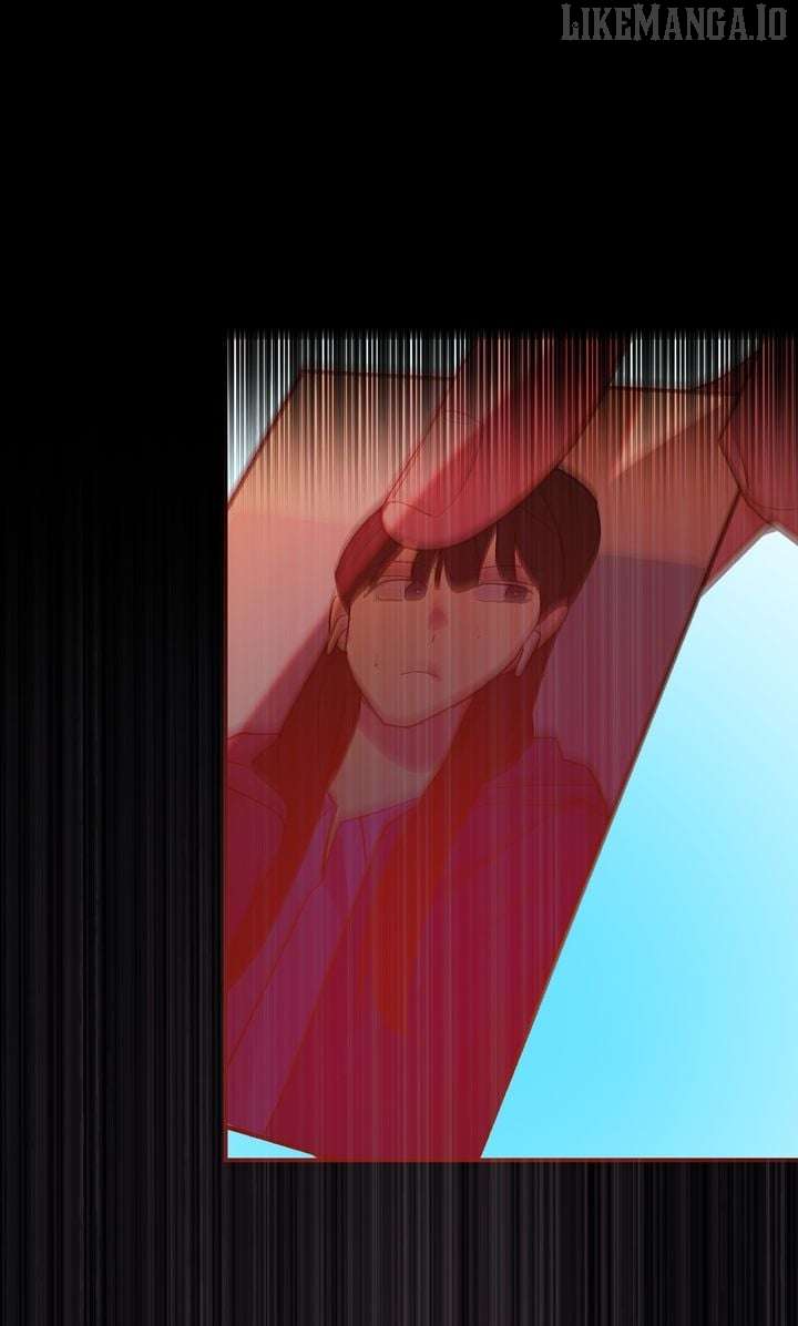 Even If Despair Consumes You chapter 72 page 85