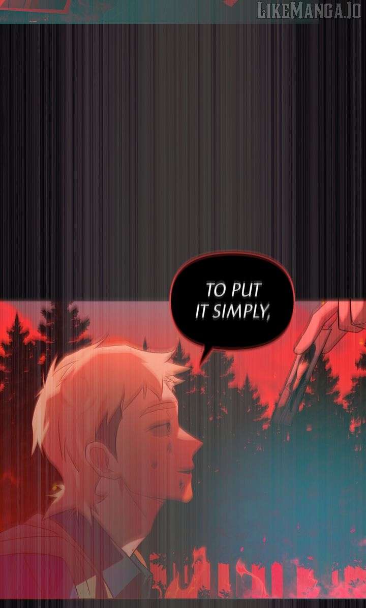Even If Despair Consumes You chapter 72 page 87
