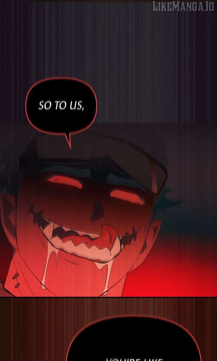 Even If Despair Consumes You chapter 72 page 92