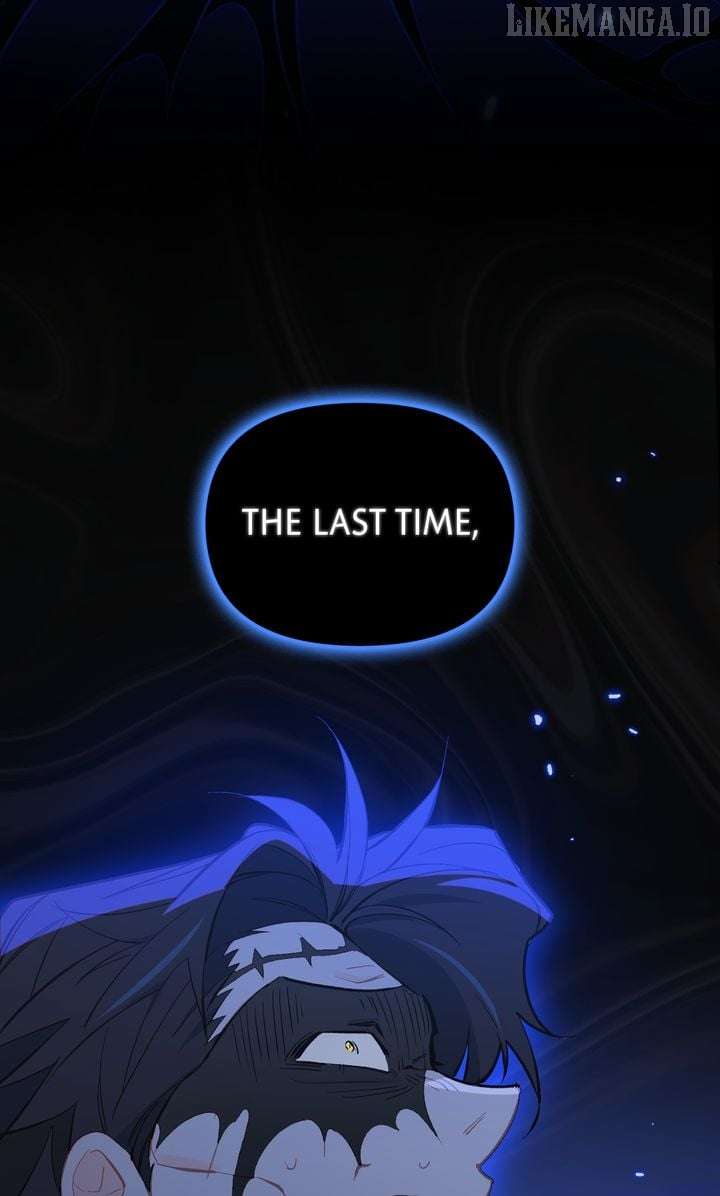 Even If Despair Consumes You chapter 72 page 110