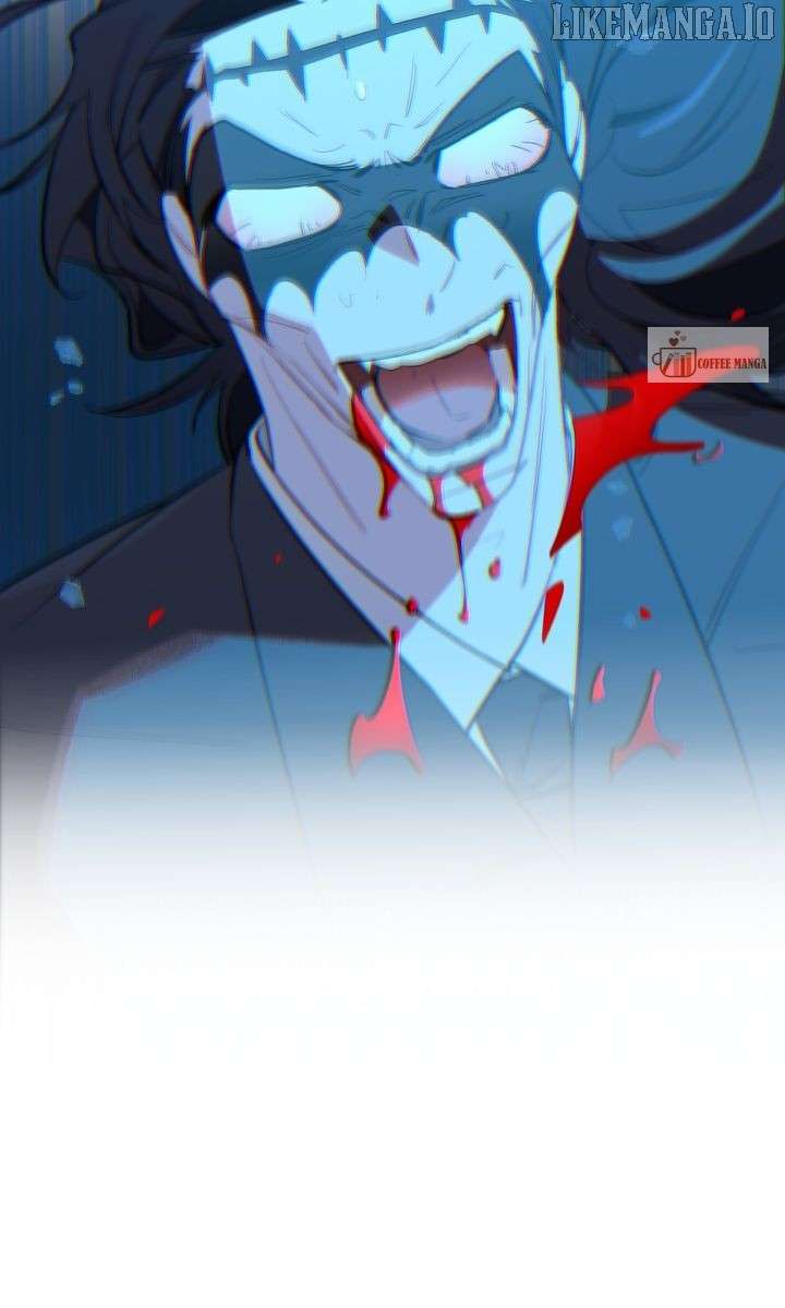 Even If Despair Consumes You chapter 73 page 4