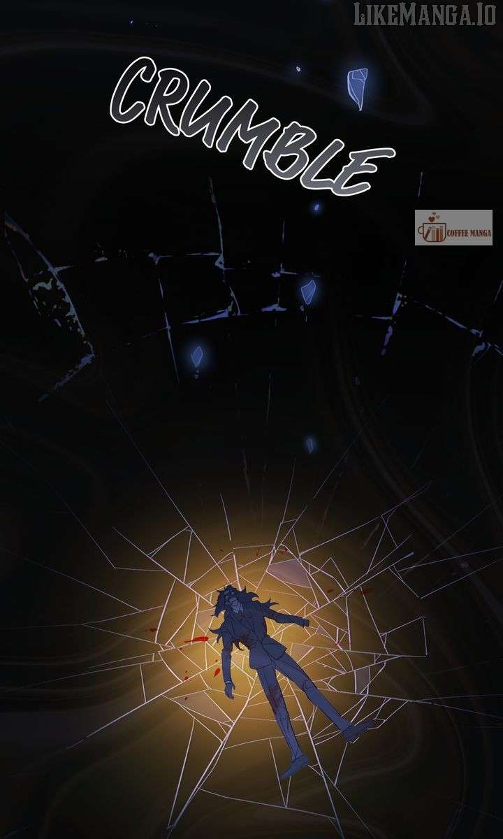 Even If Despair Consumes You chapter 73 page 9