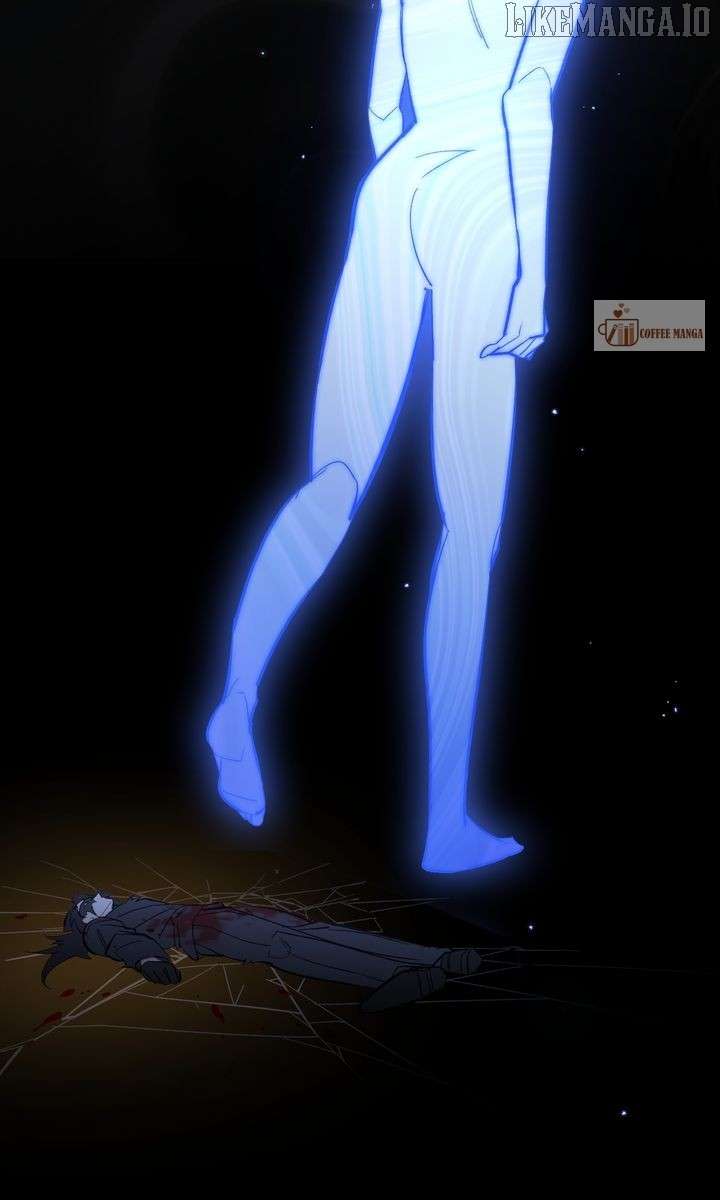 Even If Despair Consumes You chapter 73 page 17