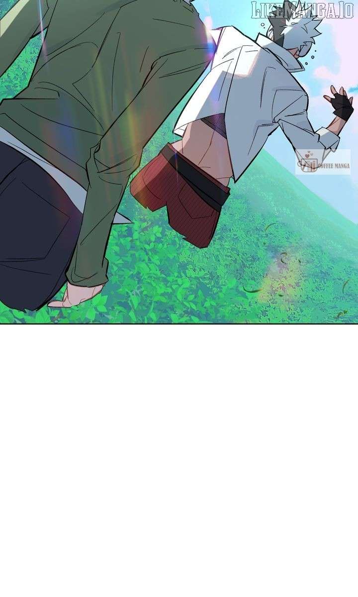 Even If Despair Consumes You chapter 73 page 24