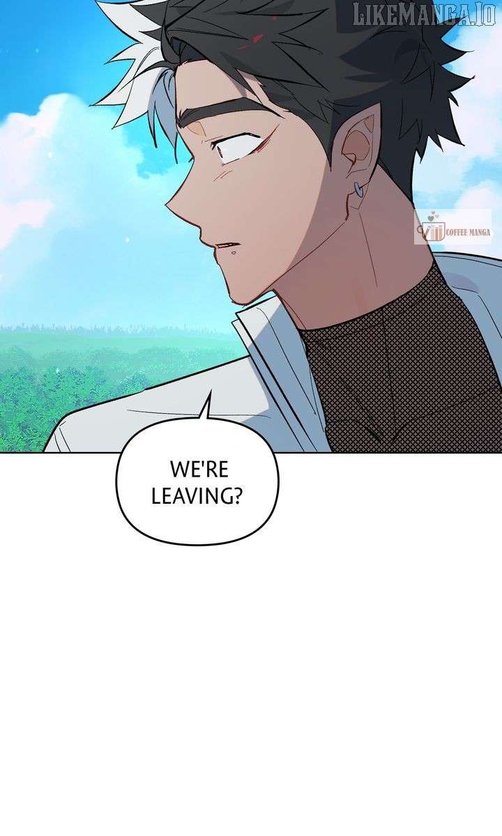 Even If Despair Consumes You chapter 73 page 31