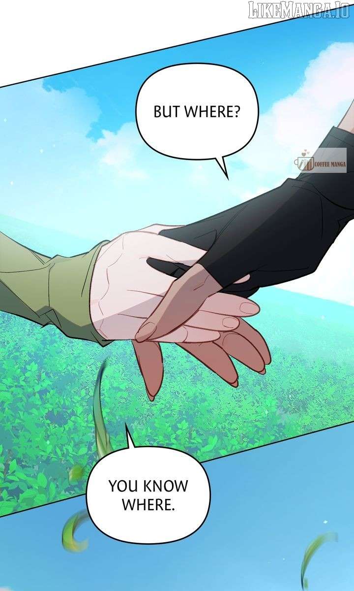Even If Despair Consumes You chapter 73 page 32