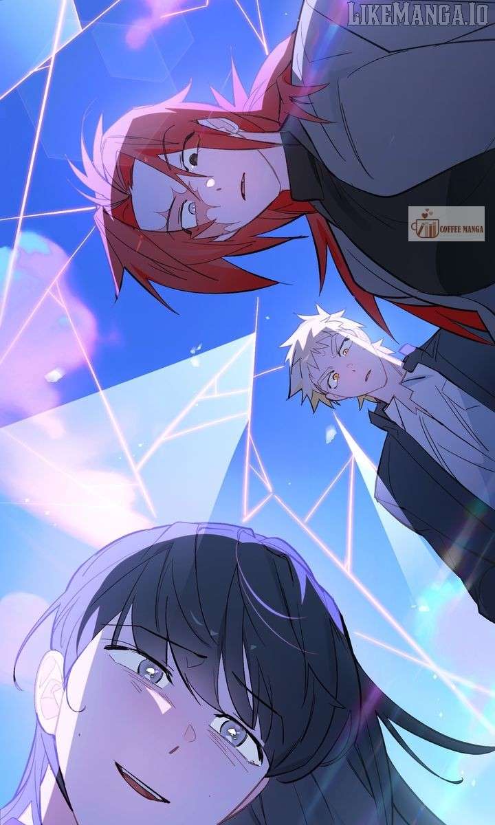 Even If Despair Consumes You chapter 73 page 45