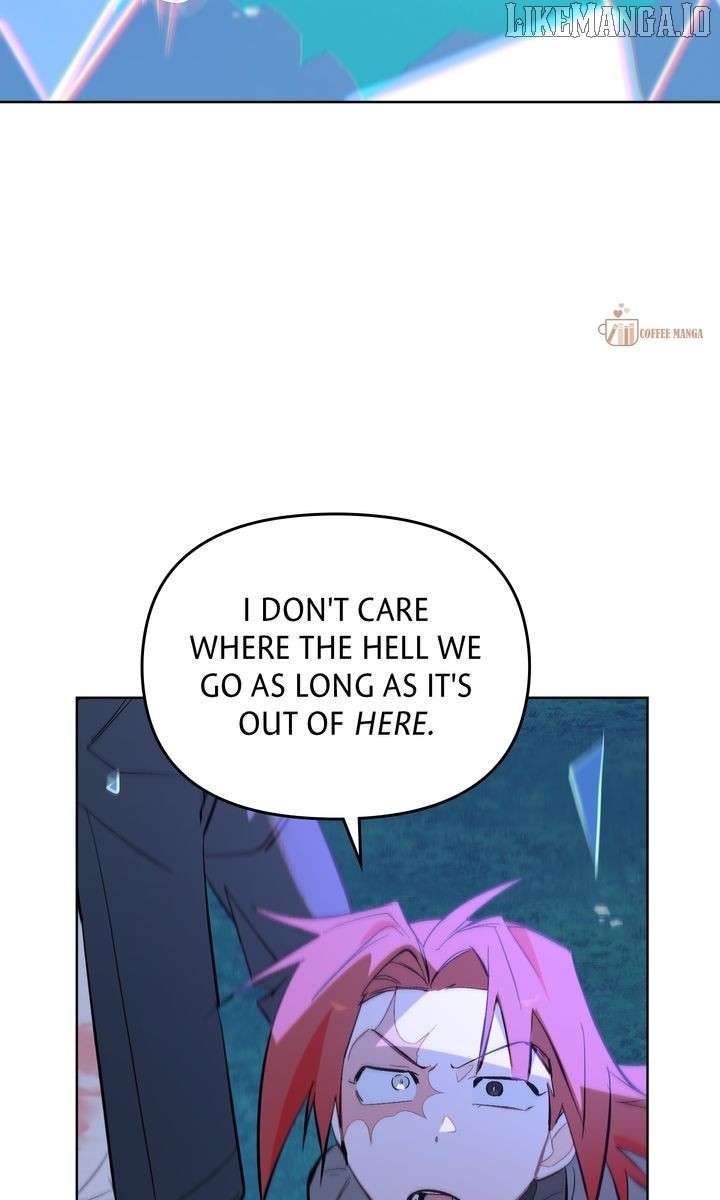 Even If Despair Consumes You chapter 73 page 52