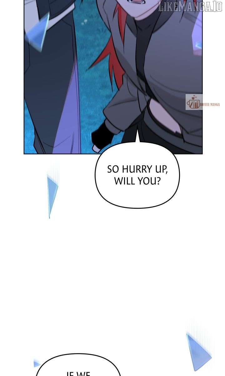 Even If Despair Consumes You chapter 73 page 53