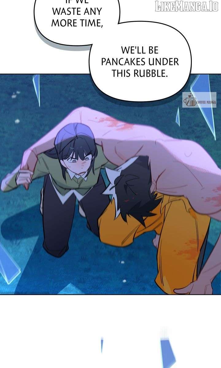 Even If Despair Consumes You chapter 73 page 54