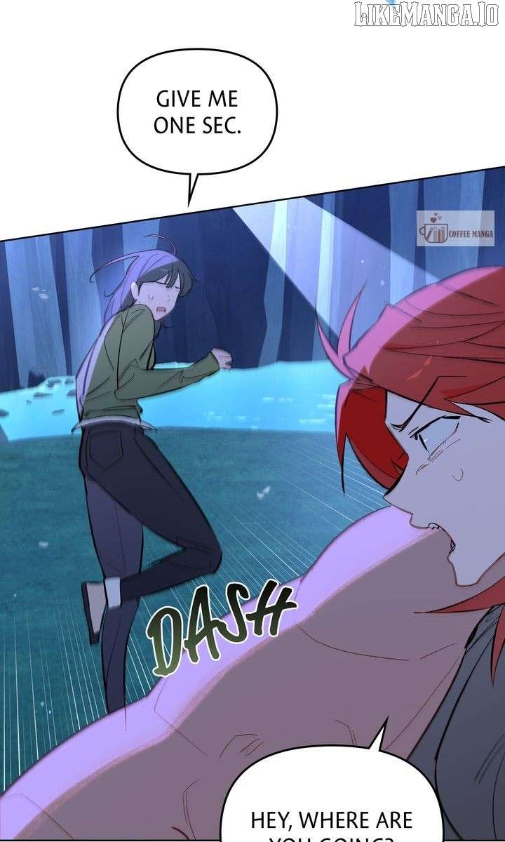 Even If Despair Consumes You chapter 73 page 70