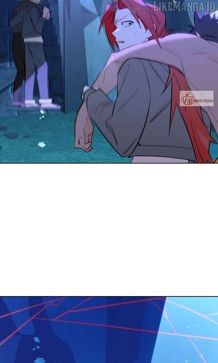 Even If Despair Consumes You chapter 73 page 84