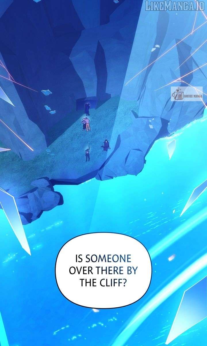 Even If Despair Consumes You chapter 73 page 85