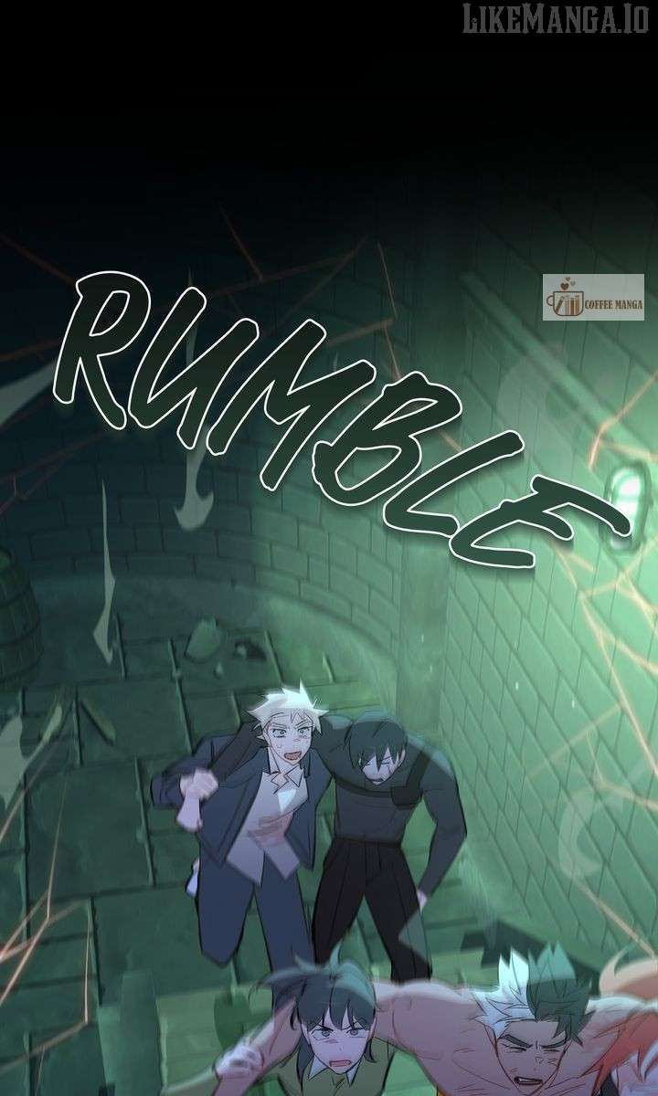 Even If Despair Consumes You chapter 73 page 92