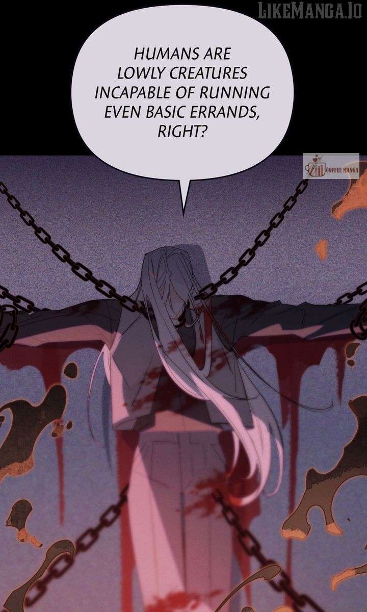 Even If Despair Consumes You chapter 73 page 99