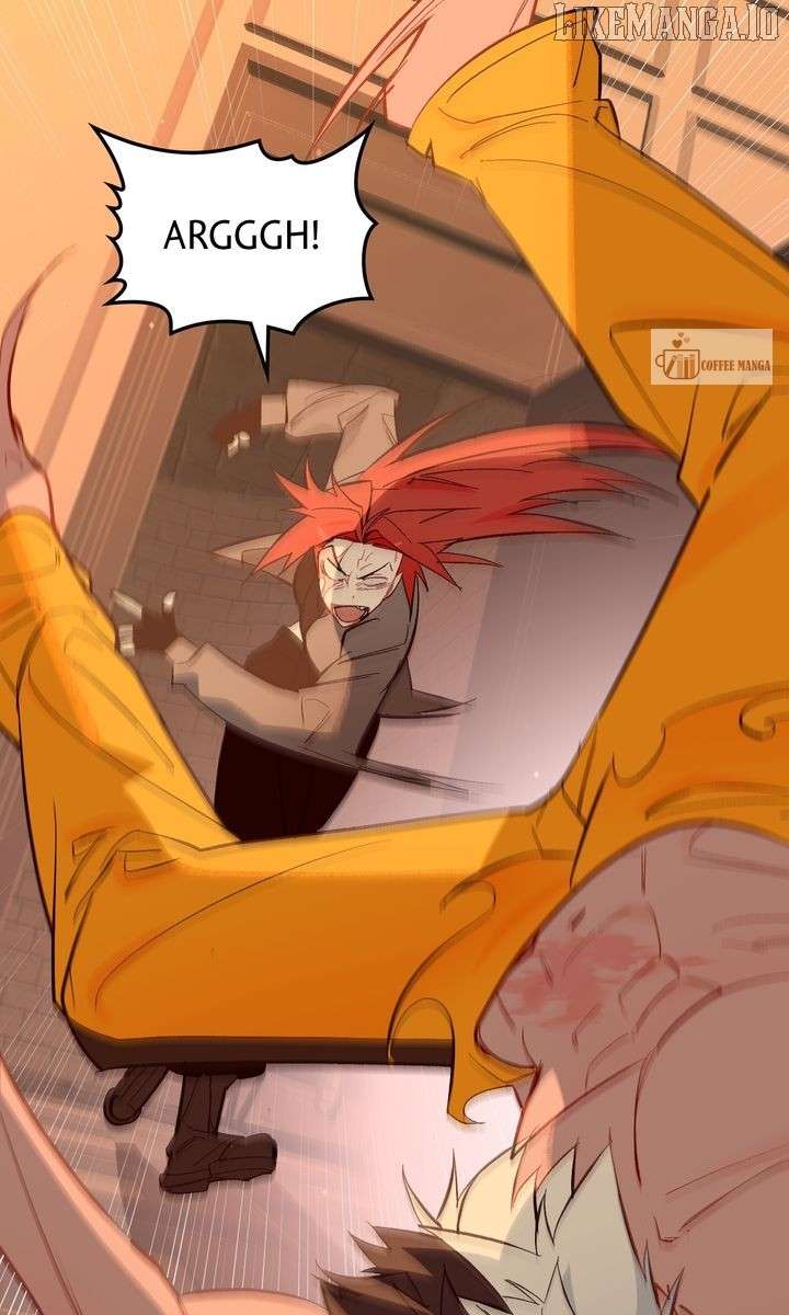 Even If Despair Consumes You chapter 73 page 116